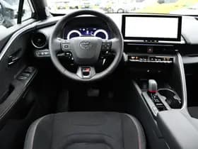 Toyota C-HR 2.0 Plug-in Hybrid 220 Black Edition Automaat 223pk thumbnail 2