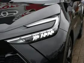 Toyota C-HR 2.0 Plug-in Hybrid 220 Black Edition Automaat 223pk thumbnail 16