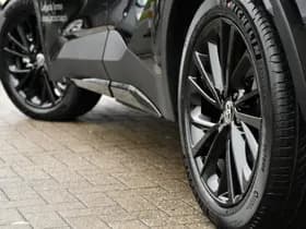 Toyota C-HR 2.0 Plug-in Hybrid 220 Black Edition Automaat 223pk thumbnail 20