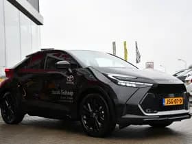 Toyota C-HR 2.0 Plug-in Hybrid 220 Black Edition Automaat 223pk thumbnail 7