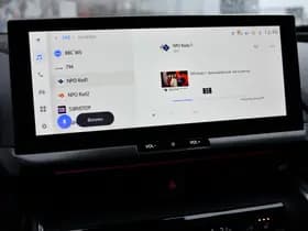 Toyota C-HR 2.0 Plug-in Hybrid 220 Black Edition Automaat 223pk thumbnail 8