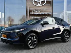 Toyota BZ4X Active Limited Edition 58 kWh
