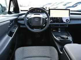 Toyota BZ4X Active Limited Edition 58 kWh thumbnail 2