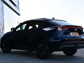 Toyota BZ4X Active Limited Edition 58 kWh thumbnail 11