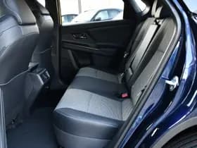 Toyota BZ4X Active Limited Edition 58 kWh thumbnail 17