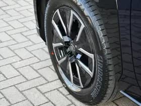 Toyota BZ4X Active Limited Edition 58 kWh thumbnail 18