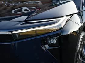 Toyota BZ4X Active Limited Edition 58 kWh thumbnail 19