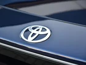 Toyota BZ4X Active Limited Edition 58 kWh thumbnail 20