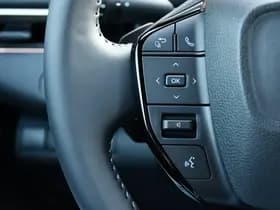 Toyota BZ4X Active Limited Edition 58 kWh thumbnail 21