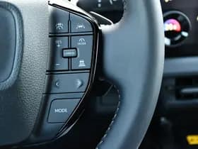 Toyota BZ4X Active Limited Edition 58 kWh thumbnail 23