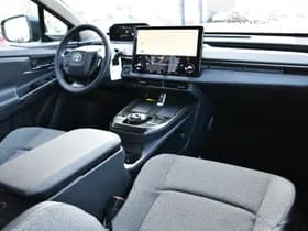 Toyota BZ4X Active Limited Edition 58 kWh thumbnail 25