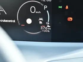 Toyota BZ4X Active Limited Edition 58 kWh thumbnail 29