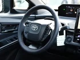 Toyota BZ4X Active Limited Edition 58 kWh thumbnail 33