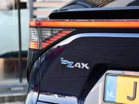 Toyota BZ4X Active Limited Edition 58 kWh thumbnail 35