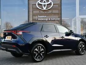 Toyota BZ4X Active Limited Edition 58 kWh thumbnail 7