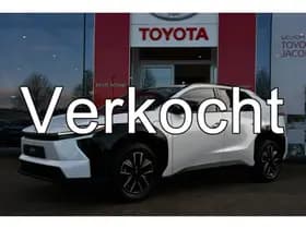 Toyota BZ4X Dynamic AWD 73 kWh 343pk