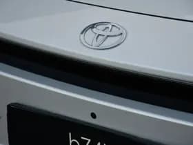 Toyota BZ4X Dynamic AWD 73 kWh 343pk thumbnail 20