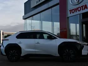 Toyota BZ4X Dynamic AWD 73 kWh 343pk thumbnail 3