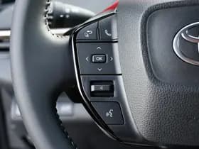 Toyota BZ4X Dynamic AWD 73 kWh 343pk thumbnail 37