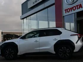 Toyota BZ4X Dynamic AWD 73 kWh 343pk thumbnail 5