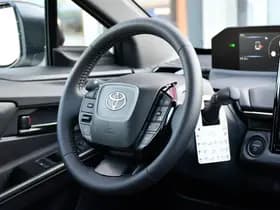 Toyota BZ4X Dynamic AWD 73 kWh 343pk thumbnail 41