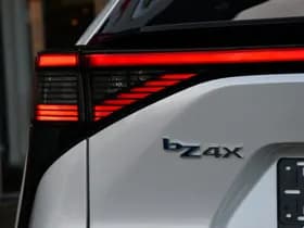 Toyota BZ4X Dynamic AWD 73 kWh 343pk thumbnail 43