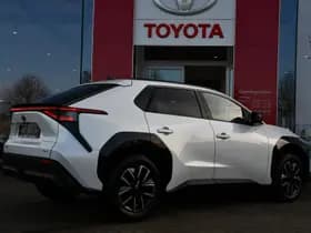 Toyota BZ4X Dynamic AWD 73 kWh 343pk thumbnail 7