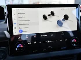 Toyota BZ4X Dynamic AWD 73 kWh 343pk thumbnail 8