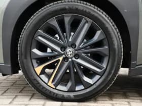 Toyota Aygo X 1.0 VVT-i MT Limited 72pk thumbnail 11