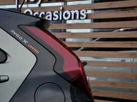 Toyota Aygo X 1.0 VVT-i MT Limited 72pk thumbnail 14