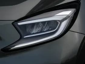 Toyota Aygo X 1.0 VVT-i MT Limited 72pk thumbnail 18