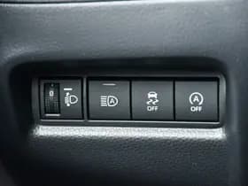 Toyota Aygo X 1.0 VVT-i MT Limited 72pk thumbnail 20