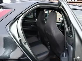 Toyota Aygo X 1.0 VVT-i MT Limited 72pk thumbnail 22