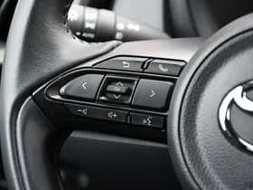 Toyota Aygo X 1.0 VVT-i MT Limited 72pk thumbnail 26