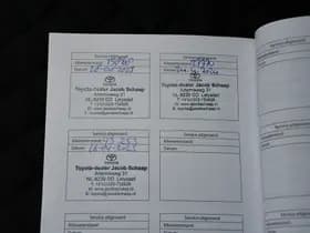 Toyota Aygo X 1.0 VVT-i MT Limited 72pk thumbnail 29