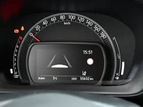 Toyota Aygo X 1.0 VVT-i MT Limited 72pk thumbnail 30