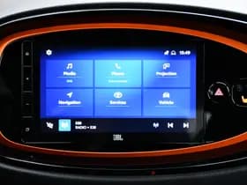 Toyota Aygo X 1.0 VVT-i MT Limited 72pk thumbnail 5