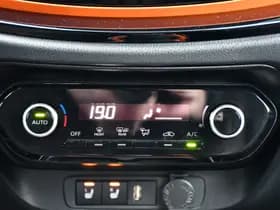 Toyota Aygo X 1.0 VVT-i MT Limited 72pk thumbnail 8