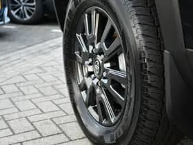 Toyota Land Cruiser 2.8 D-4D Standard Roof Window Van First Edition Limited Automaat 206pk thumbnail 17