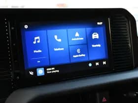 Toyota Land Cruiser 2.8 D-4D Standard Roof Window Van First Edition Limited Automaat 206pk thumbnail 22