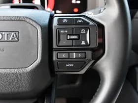 Toyota Land Cruiser 2.8 D-4D Standard Roof Window Van First Edition Limited Automaat 206pk thumbnail 25