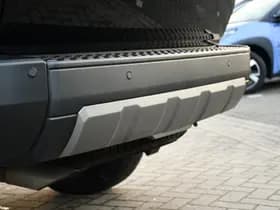 Toyota Land Cruiser 2.8 D-4D Standard Roof Window Van First Edition Limited Automaat 206pk thumbnail 26