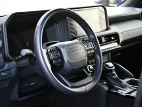 Toyota Land Cruiser 2.8 D-4D Standard Roof Window Van First Edition Limited Automaat 206pk thumbnail 32