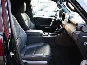 Toyota Land Cruiser 2.8 D-4D Standard Roof Window Van First Edition Limited Automaat 206pk thumbnail 39