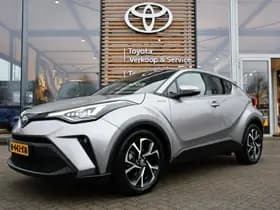 Toyota C-HR 2.0 Hybrid First Edition Automaat 184pk