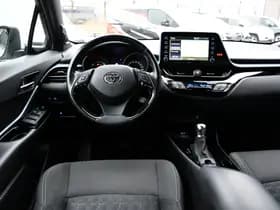 Toyota C-HR 2.0 Hybrid First Edition Automaat 184pk thumbnail 2