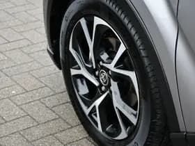 Toyota C-HR 2.0 Hybrid First Edition Automaat 184pk thumbnail 13