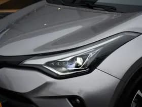 Toyota C-HR 2.0 Hybrid First Edition Automaat 184pk thumbnail 15