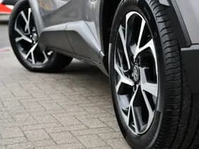 Toyota C-HR 2.0 Hybrid First Edition Automaat 184pk thumbnail 16