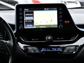 Toyota C-HR 2.0 Hybrid First Edition Automaat 184pk thumbnail 20